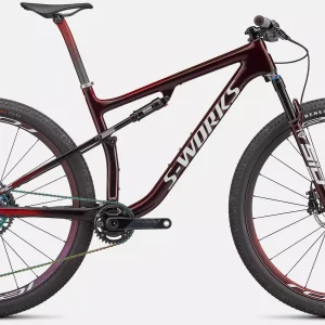 SPECIALIZED EPIC 2021-2023 (INC S-WORKS) FRAME BEARING KIT