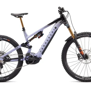 COMMENCAL META POWER SX 2022 FRAME BEARING KIT