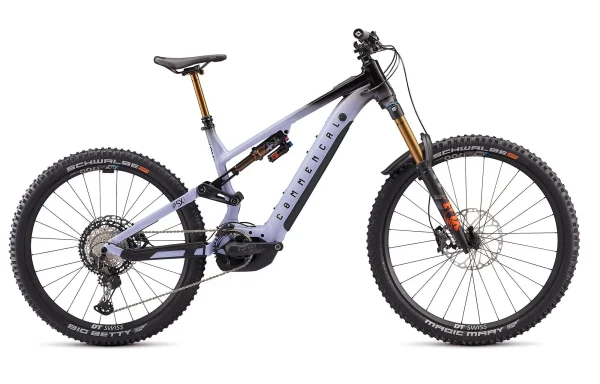 COMMENCAL META POWER SX 2022 FRAME BEARING KIT