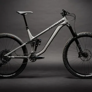 PRIVATEER GEN 1 141/161/E161 FRAME BEARING KIT