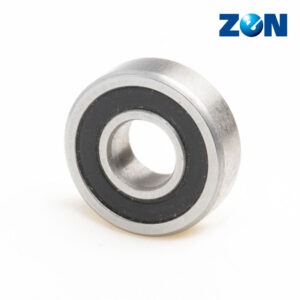 R4-2RS-SS Stainless 1/4 x 5/8 x 3/16