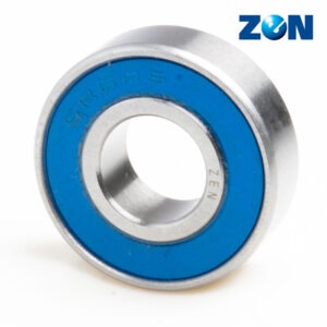 R6-2RS-SS Stainless 3/8 x 7/8 x 9/32