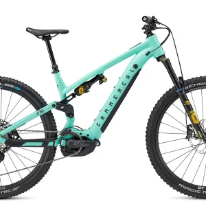 COMMENCAL META POWER TR 29 2022 FRAME BEARING KIT