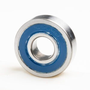 609-2RS-MAX 9 x 24 x 7 MAX COMPLEMENT BEARING