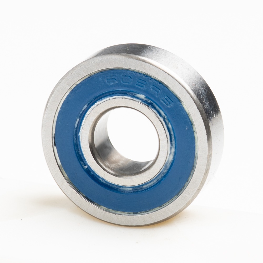 609-2RS-MAX 9 x 24 x 7 MAX COMPLEMENT BEARING