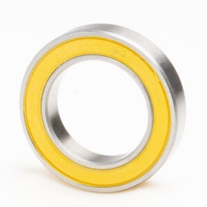 6802-2RS-HC-LC Hybrid Ceramic Low Contact (61802) 15 x 24 x 5