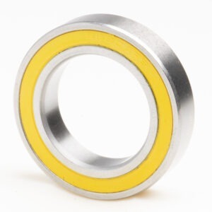 6804-2RS-HC-LC Hybrid Ceramic Low Contact Seal (61804) 20 x 32 x 7