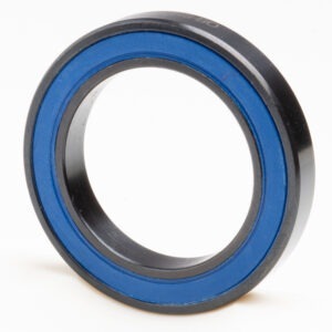 6805N-2RS-HC-BO Hybrid Ceramic WITH BLACK OXIDE COATING (Campagnolo Ultra Torque) 25 x 37 x 6