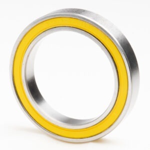 6806-2RS-HC-LC (BB30) Hybrid Ceramic Low Contact (61806) 30 x 42 x 7