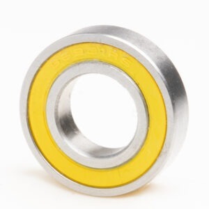 Hybrid Ceramic Low Contact 6901-2RS-HC-LC 12 x 24 x 6