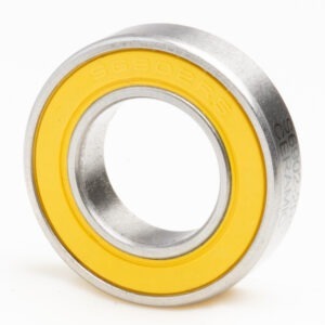 6902-2RS-HC-LC Hybrid Ceramic Low Contact (61902) 15 x 28 x 7