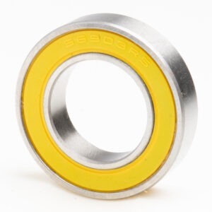 6903-2RS-HC-LC Hybrid Ceramic Low Contact (61903) 17 x 30 x 7