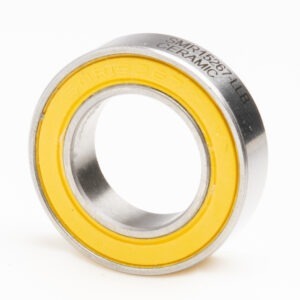 MR15267-2RS-HC-LC Hybrid Ceramic Low Contact Seals 15 x 26 x 7