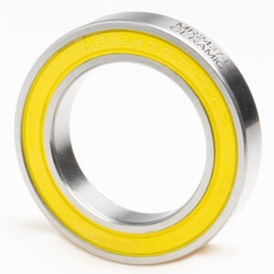 MR2437-2RS-HC-LC Hybrid Ceramic Low Contact (BB90, Hope, Shimano) 24 x 37 x 7