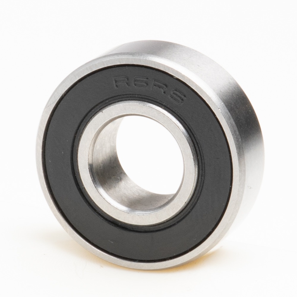 R6-2RS-HC Hybrid Ceramic 3/8 x 7/8 x 9/32