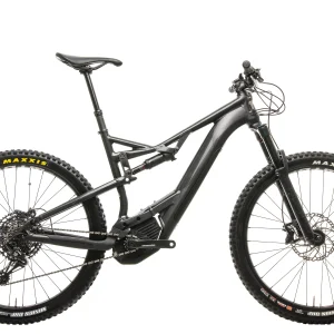 CANNONDALE MOTERRA 2017-2019 CK3047U00OS FRAME BEARING KIT