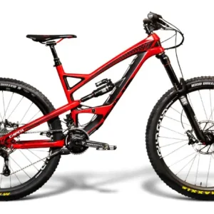 YT INDUSTIRES CAPRA MK1 AL/CF 2014/2017 FRAME BEARING KIT