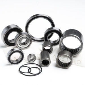 BOSCH GEN 2 eBIKE MOTOR BEARING OVERHAUL KIT INA/FAG/ZEN (BDU2XX)