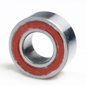 3901-2RS-MAX 12 x 24 x 10 DOUBLE ROW MAX COMPLEMENT BEARING