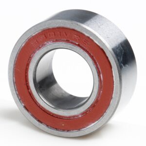 3901-2RS-MAX 12 x 24 x 10 DOUBLE ROW MAX COMPLEMENT BEARING