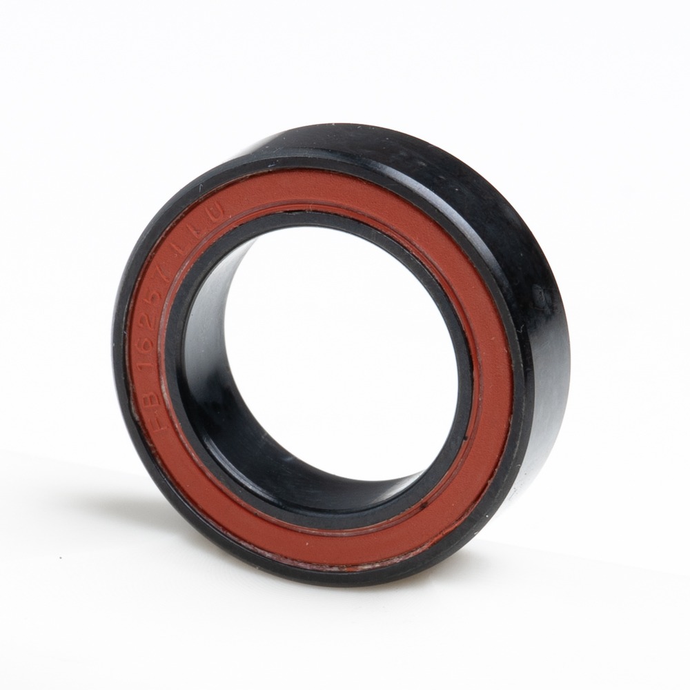 MR16257-2RS-MAX-BO 16 x 25 x 7 BLACK OXIDE