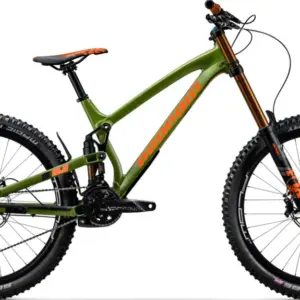 PROPAIN RAGE AL 2 2018-2020 FRAME BEARING KIT