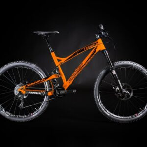 PROPAIN TWOFACE 2016 FRAME BEARING KIT