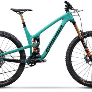 PROPAIN TYEE CF 4 & 5 2019-2022 FRAME BEARING KIT