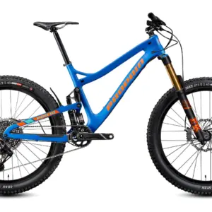 PROPAIN TYEE CF 1, 2 & 3 2016-2018 FRAME BEARING KIT