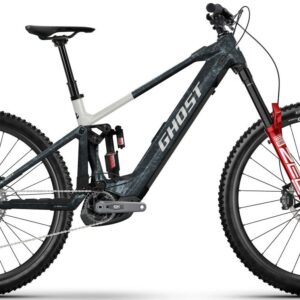 GHOST E-RIOT 2021-2026 FRAME BEARING KIT