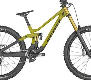 SCOTT GAMBLER 2020 ONWARDS FRAME BEARING KIT