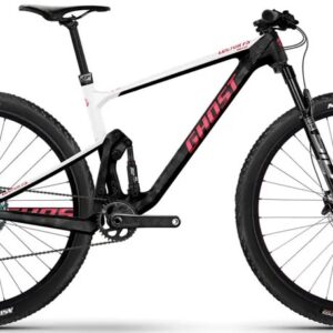 GHOST LECTOR FS 2022 FRAME BEARING KIT