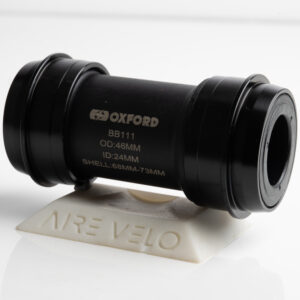 HOLLOWTECH PF46 68/73MM BOTTOM BRACKET FROM OXFORD