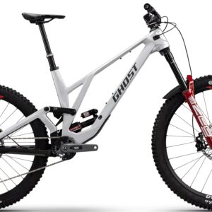 GHOST POACHA 2025 FRAME BEARING KIT