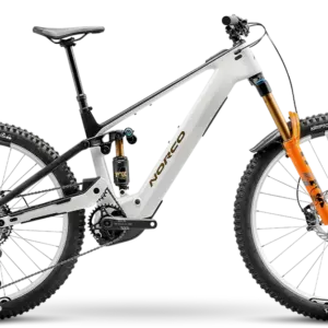 NORCO RANGE VLT CX 2026 GEN 4 FRAME BEARING KIT