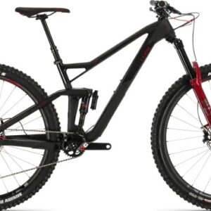 CUBE STEREO 150 2020 FRAME BEARING KIT