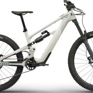 YT INDUSTRIES DECOY SN MK1 2024-CURRENT FRAME BEARING KIT