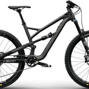 YT INDUSTRIES JEFFSY 275 CF 2017 FRAME BEARING KIT