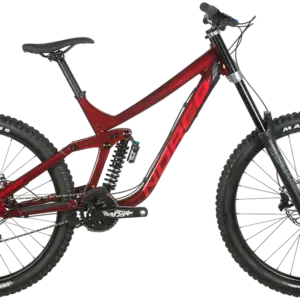 NORCO AURUM AL / CF 2016-2021 FRAME BEARING KIT