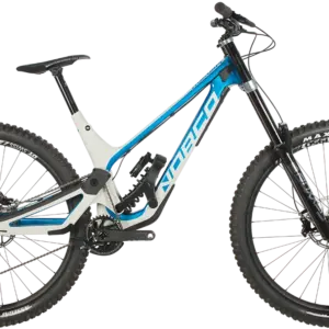 NORCO AURUM HSP 2019-2022 FRAME BEARING KIT