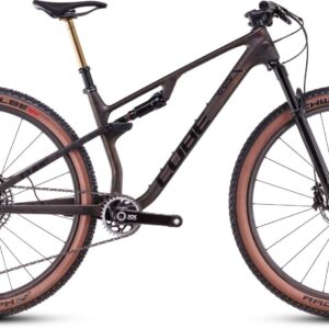 CUBE AMS 2021-2022 FRAME BEARING KIT