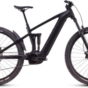 CUBE STEREO HYBRID 2021-2025 FRAME BEARING KIT