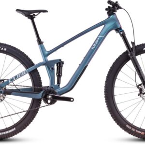 CUBE STEREO 2021-2025 FRAME BEARING KIT