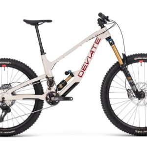 DEVIATE CLAYMORE, HIGHLANDER 1&2 FRAME BEARING KIT