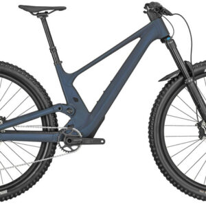 SCOTT GENIUS 2023 ONWARDS FRAME BEARING KIT