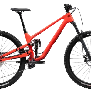 NORCO OPTIC GEN 3 2024 ONWARDS FRAME BEARING KIT