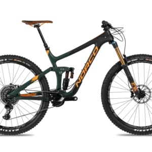 NORCO RANGE CF 2017 FRAME BEARING KIT