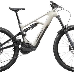 NORCO RANGE VLT AL / CF 2023-2024 GEN 2 & 3 FRAME BEARING KIT