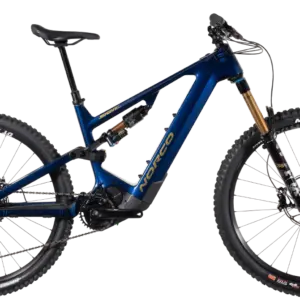 NORCO SIGHT VLT GEN 3 2022-2023 FRAME BEARING KIT