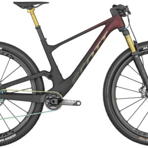 SCOTT SPARK 2022 ONWARDS FRAME BEARING KIT